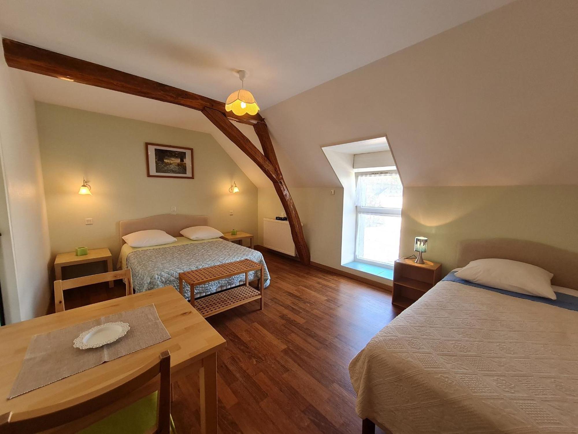 Cravant  Ferme Renovee Avec Charme En Beauce, 4 Chambres Spacieuses, Proche Chateaux De La Loire - Fr-1-590-459 מראה חיצוני תמונה